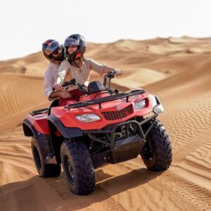 quad agadir